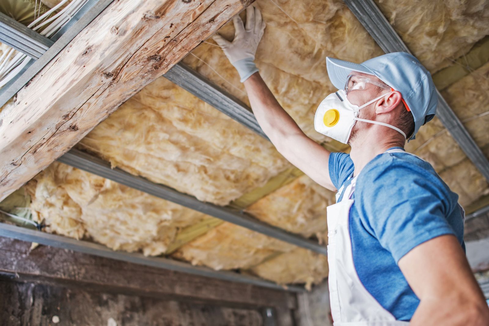 PRO TOP Roofing Images