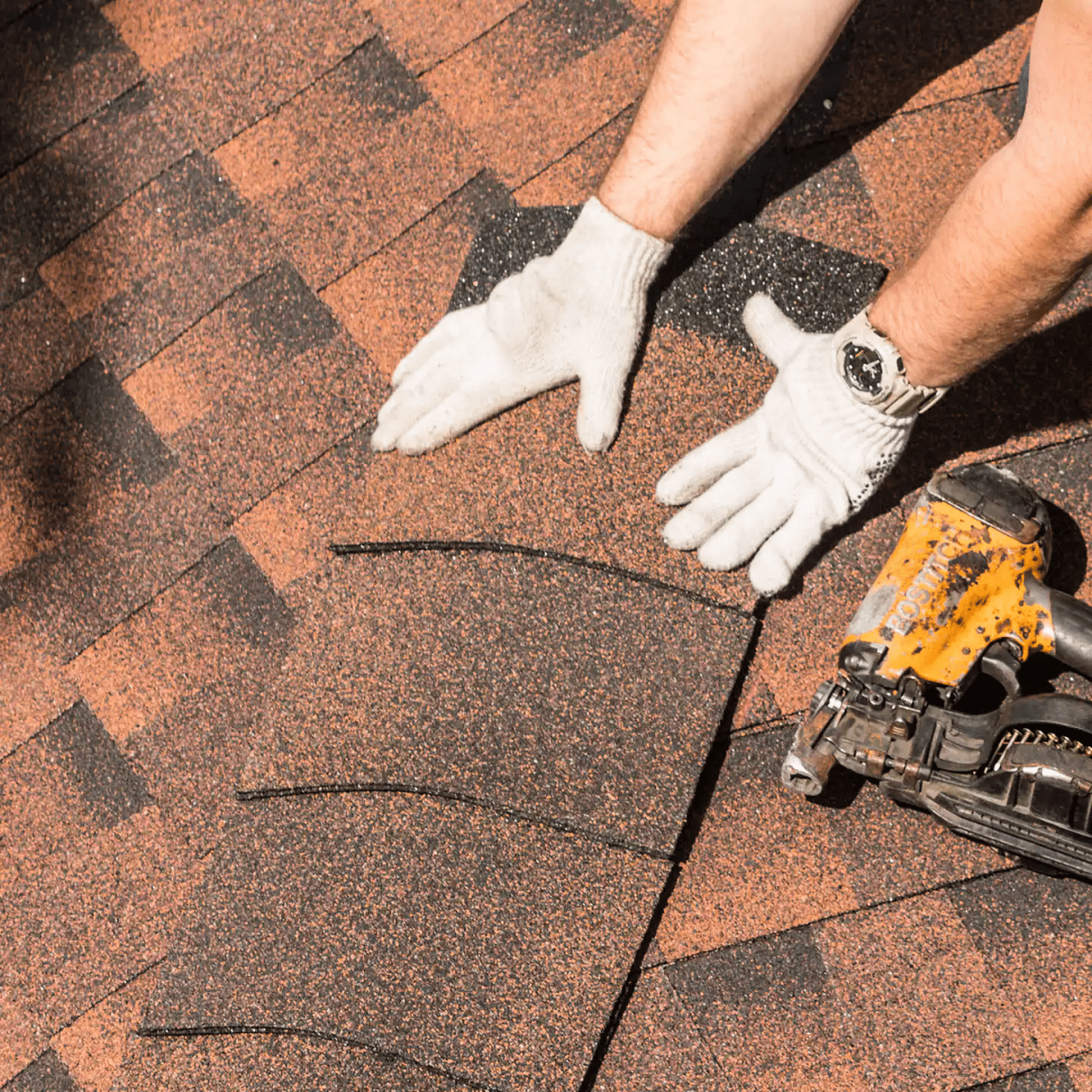 PRO TOP Roofing Images