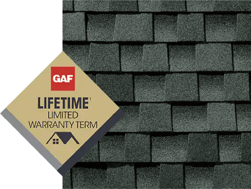 PRO TOP Roofing Images