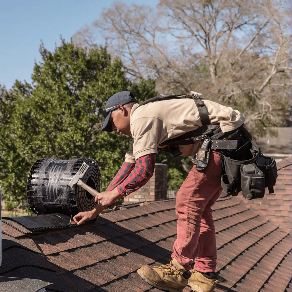 PRO TOP Roofing Images