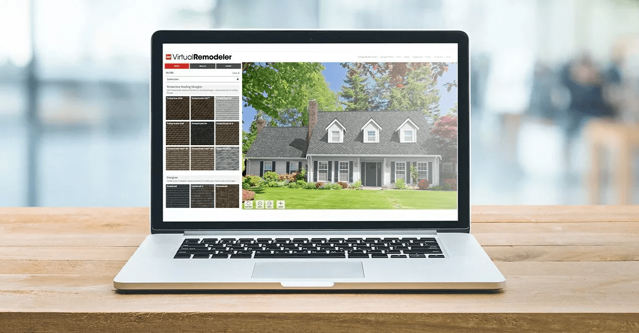 PRO TOP Roofing Images